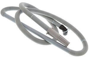 afløbsslange l2540mm med specialstuds