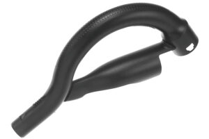 ergonomisk håndtag for støvsugerslange bsh