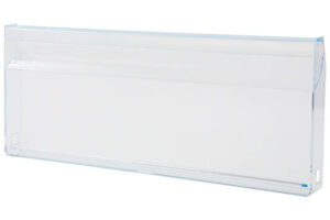 front blå for grøntskuffe b443xh180mm