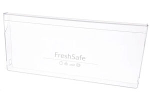 front for grøntskuffe "freshsafe" b442mm