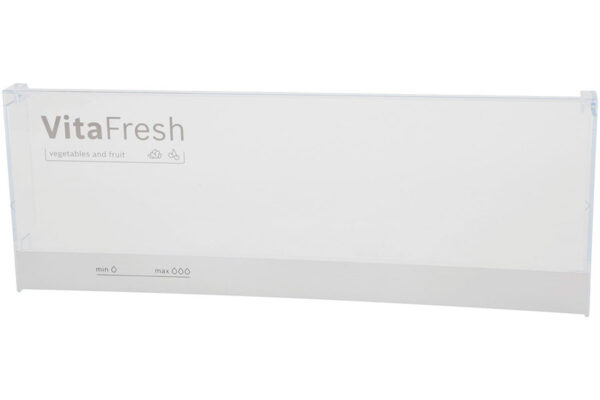 front grøntskuffe vitafresh b448xh162mm