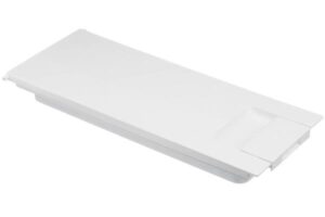 frostbokslåge l466xb182mm bsh