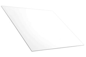 glashylde midt frys 398x356mm