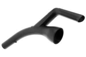 håndtag ergonomisk for støvsugerslange bsh