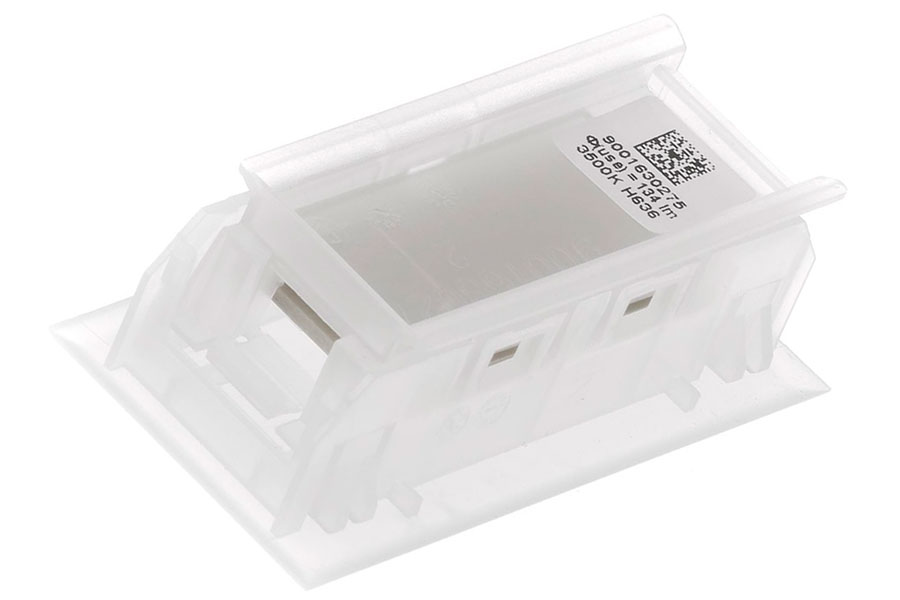 led lampe bsh l65xb35mm