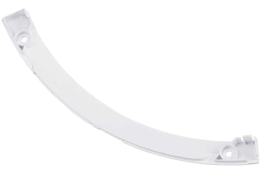 lugegreb buet hvid l280mm bsh