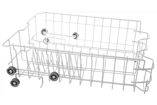 Øverste kurv smal bsh 45cm