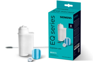 plejepakke siemens eq serie