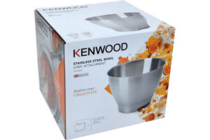 stålskål kat300ss til kenwood 4,6l