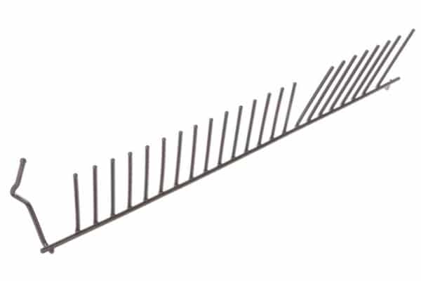tallerkenrække bsh