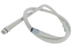 afløbsslange med special beslag bsh