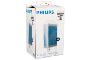 vandfiltersæt philips steam iron