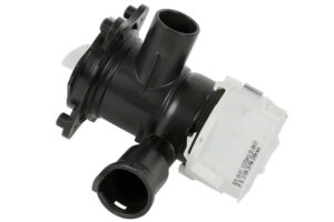 afløbspumpe lang studs bsh