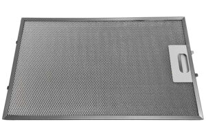 fedtfilter 385x232mm thermex