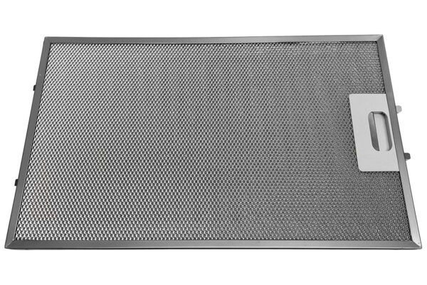 fedtfilter 385x232mm thermex