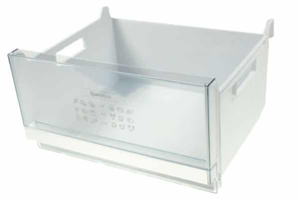 fryseskuffe midt spacebox b393xh225mm