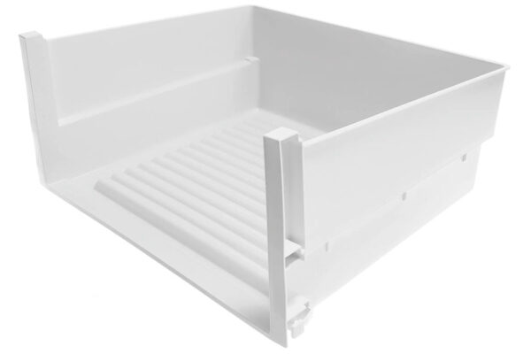 fryseskuffe midt uden front b 440mm