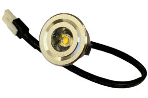 led lampe Ø 40mm