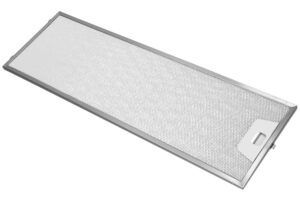 fedtfilter franke 165x515mm