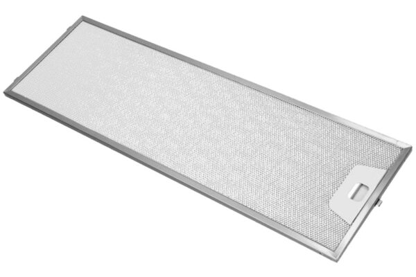 fedtfilter franke 165x515mm