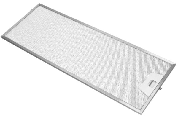 fedtfilter franke 185x515mm