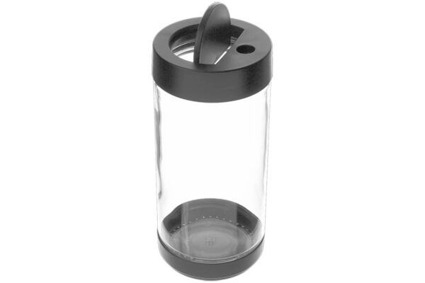 mælkebeholder rund eq700 & verocafe