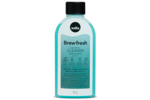 brewfresh cleaner wilfa 250ml