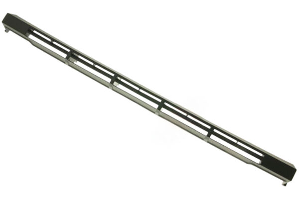 kappeliste sort blomberg