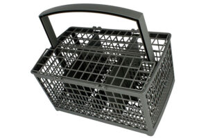 bestikkurv 230x150mm, flad bund