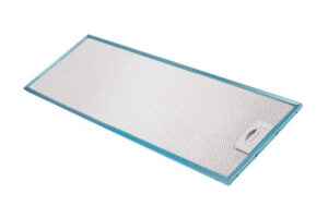 fedtfilter 527x190mm