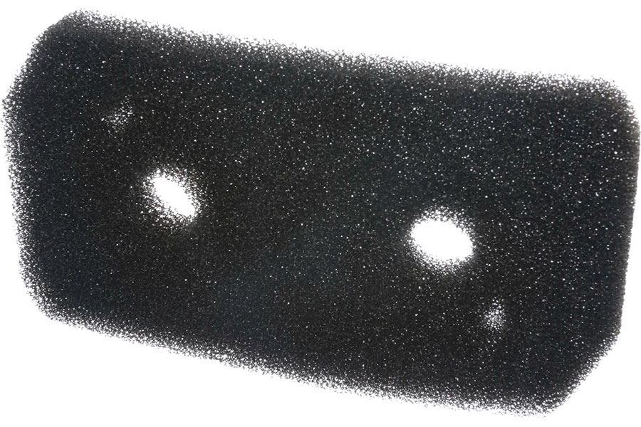 kondensator filter bsh sort skumplast