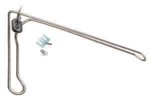 varmelegeme candytrio 1900w 230v