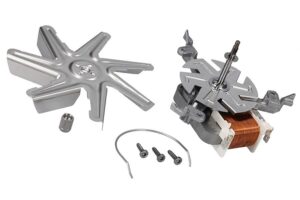 varmluftmotor 35w original bsh