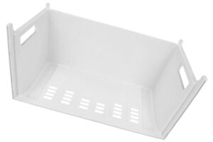 fryseskuffe nederst uden front b400xh185mm