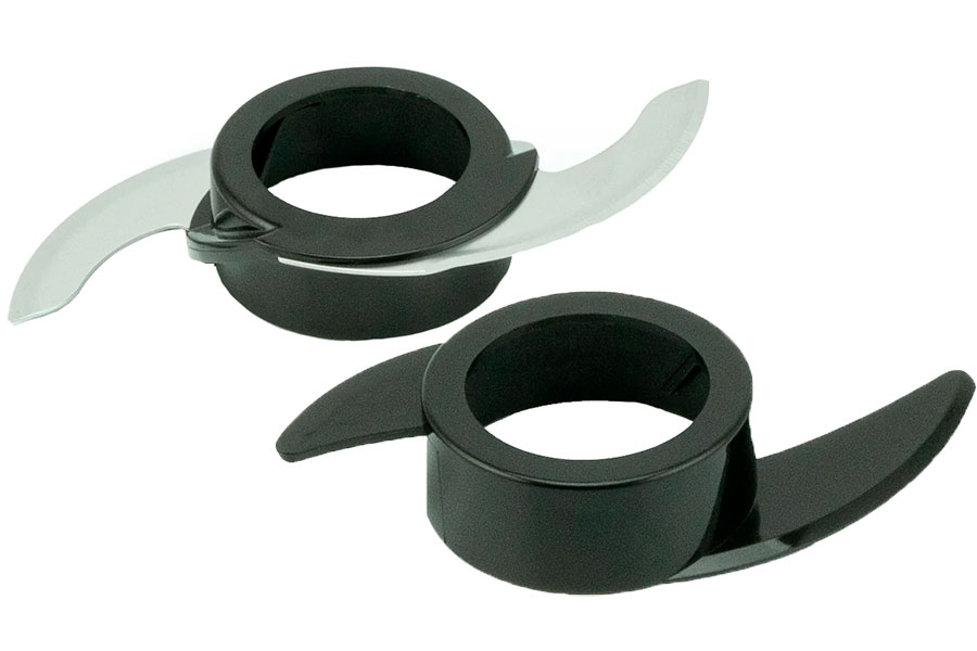 knivsæt med 2 dele til essential