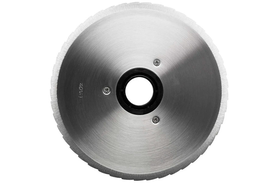 sharp knivblad til brød