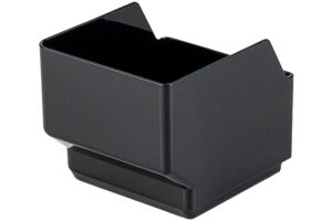 affaldsbeholder til kaffe wilfa volo automatic