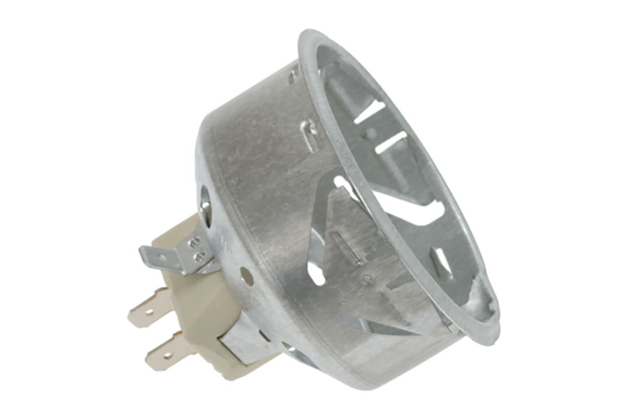 fatning for lampe Ø65,5mm g9