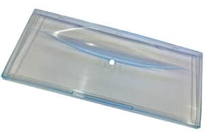 front for fryseskuffe l413mm liebherr