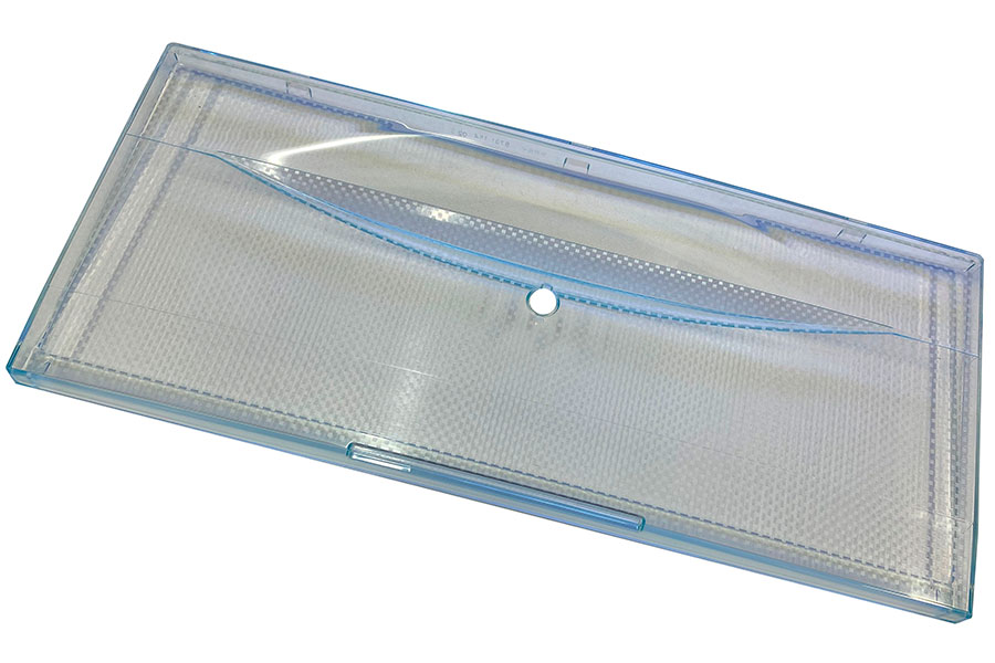 front for fryseskuffe l413mm liebherr