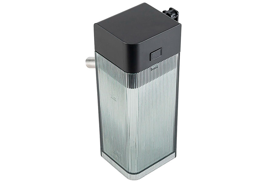 mælkebeholder wilfa volo multi