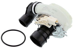 varmelegeme 1800w med o ring