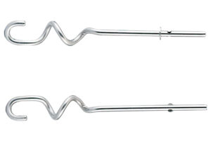 dejkroge til wilfa smooth mix