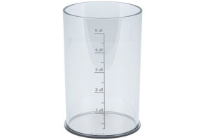 målebæger lille wilfa prostick 5dl