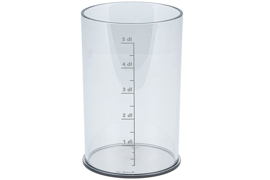 målebæger lille wilfa prostick 5dl