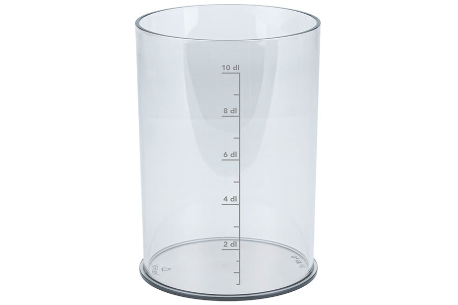 målebæger stor wilfa prostick 10dl