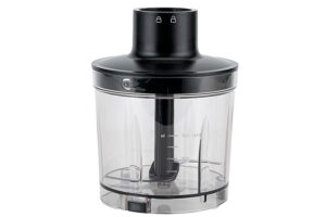 minihakker til wilfa fusion