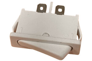 afbryder for lys vallox