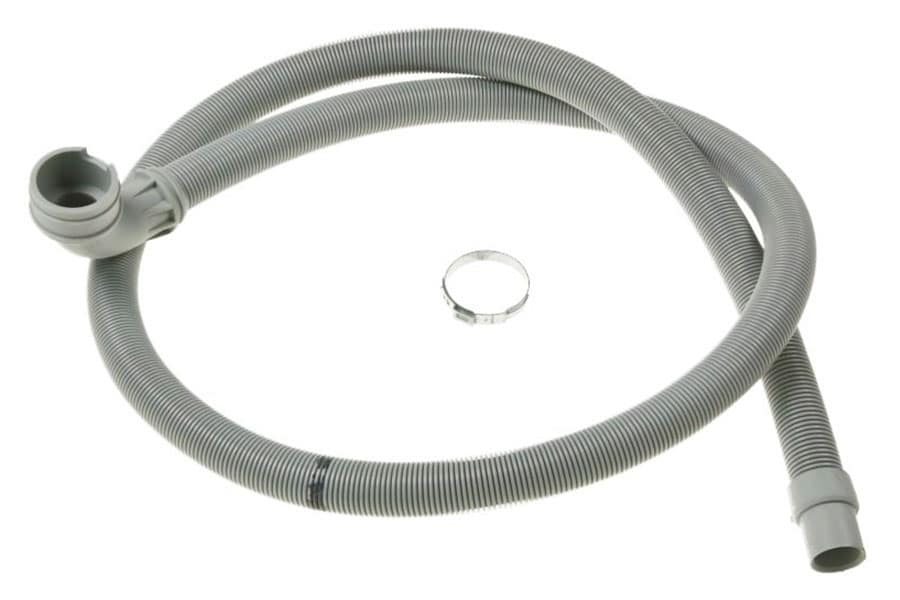 afløbsslange 1500mm