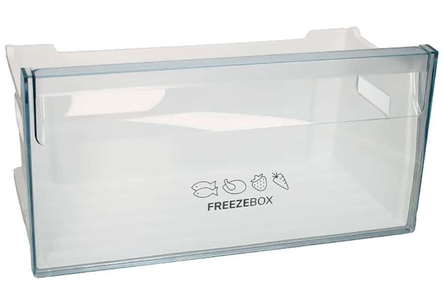 fryseskuffe nederst b430mm gorenje